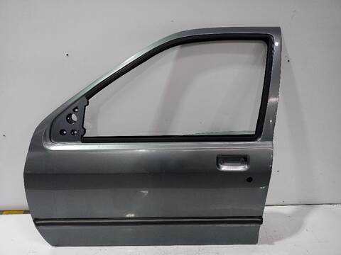 Foto 3ª: Puerta Delantera Izquierda Ford Sierra BRILLANT 116CV [N9E] (1987)
