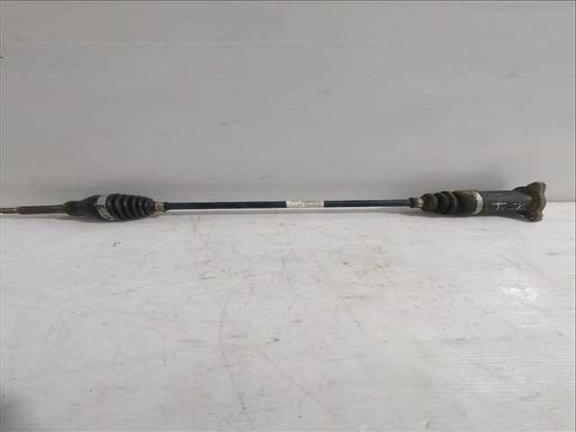 Transmision Trasera Izquierda Suzuki SX4 1.4 T ALLGRIP AKK 414) 140CV