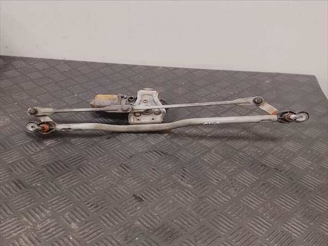 Motor Limpia Delantero Renault Clio 0.1