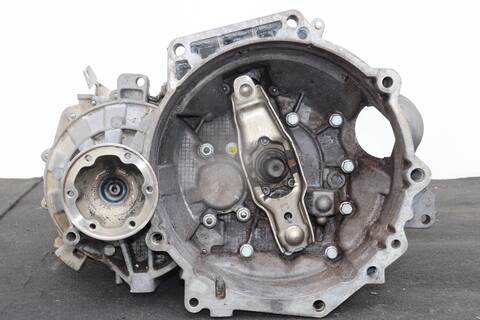 Caja Cambios Volkswagen Caddy BDJ