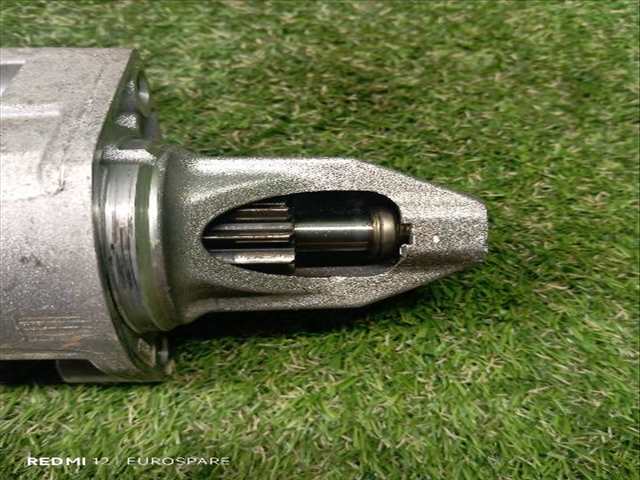 Foto 4ª: Motor de Arranque Mercedes Clase ML 320 3.0 CDI 5P [642940] (2007)