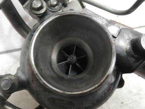 Foto 3ª: Turbocompresor Mazda 5 RF BERLINA (2009)