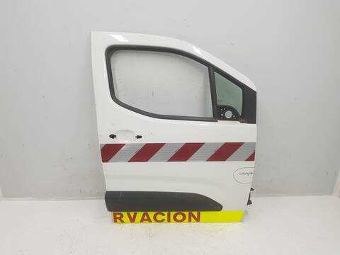 Puerta Delantera Derecha Toyota Proace COMBI L1 GX