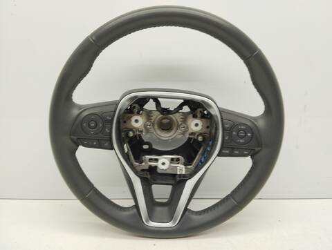 Volante Toyota Corolla 1.8 98CV 72KW