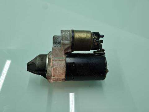 Foto 1ª: Motor de Arranque Opel Corsa 1.2 16V CAT Z 12 XEP - LB4) 80CV 59KW [Z12XEP] (2006)