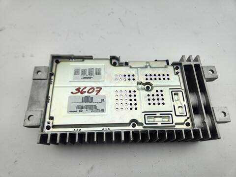 Foto 3ª: Centralita Motor ECU Mazda CX7 G ER) SPORTIVE 260CV 191KW [L3] (2007)