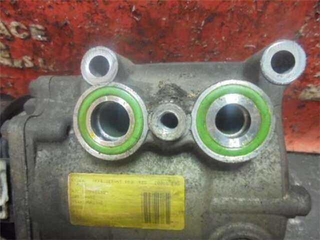 Foto 3ª: Compresor Aire Acondicionado Ford Focus 1.8 TDCI [KKDA]