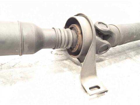 Foto 2ª: Transmision Central Mercedes Clase C 160 C 220 CDI 204.008) BERLINA 170CV 125KW [646811] (2009)