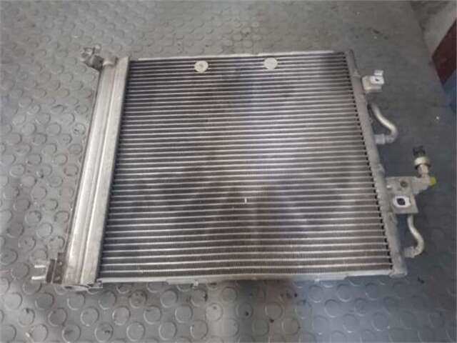 Foto 3ª: Radiador Calefaccion A.A. Opel Astra 1.7 CDTI [Z 17 DTH]
