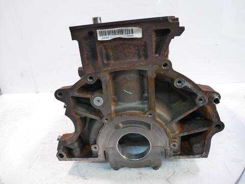 Foto 3ª: Bloque Motor Ford Transit 125 CV 92KW [CYFF] (2013)