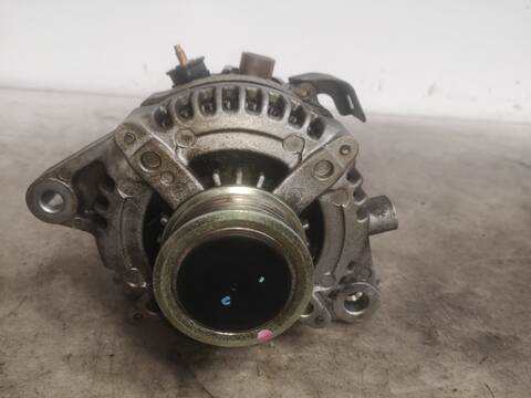 Foto 2ª: Alternador Toyota Corolla 1CDFTV (2004)