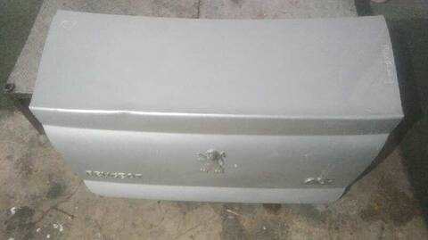 Portón Peugeot 407 VERSION INDEFINIDA