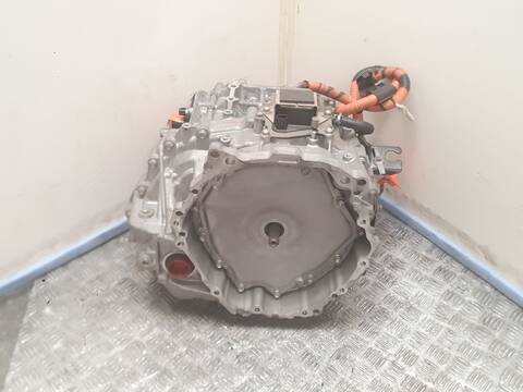 Foto 1ª: Caja Cambios Toyota Yaris 1.5 NSP131_) 112CV 82KW [1NZ] (2016)
