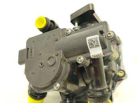 Foto 4ª: Bomba de Agua Seat Tarraco 2.0 TFSI 4DRIVE 245CV 180KW [DNPA] (2024)