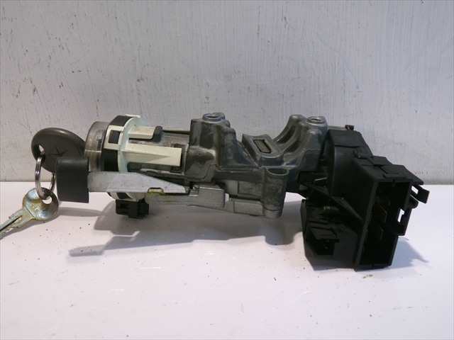 Foto 2ª: Antirrobo Chrysler Voyager 2.5 D 1996-1999 [M00] (1998)