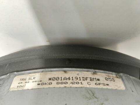 Foto 3ª: Airbag Delantero Izquierdo Audi A4 BASICO 1 16V TFSI 160CV (2008)
