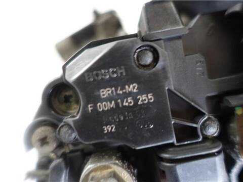 Foto 3ª: Alternador Ford Transit 2.0 TDCI 125CV 92KW FURGON [FIFA] (2006)