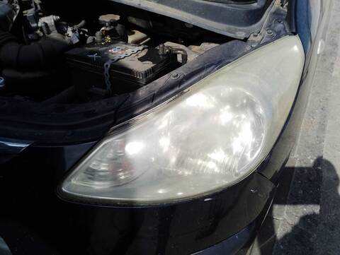 Foto 4ª: Faro Izquierdo Hyundai i10 CLASSIC 67CV 49KW [G4HG] (2008)
