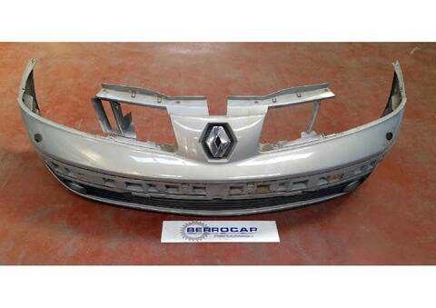 Foto 2ª: Paragolpes Delantero Renault Espace 2.2 DCI TD 150CV [D/ G9T K7] (2002)