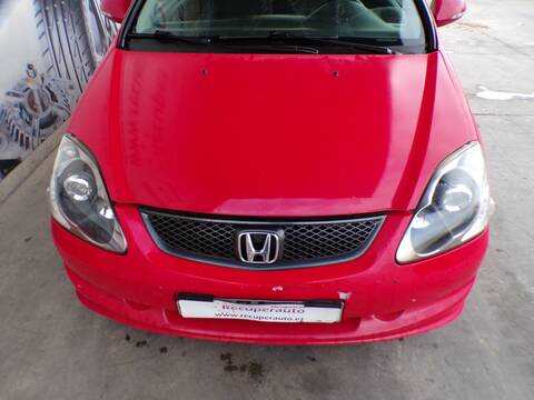 Foto 1ª: Capot Honda Civic 4EE2 BERLINA (2005)