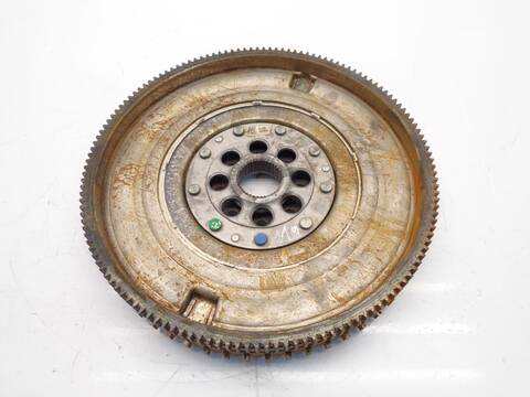 Volante Motor Mercedes Clase A 140 421 CV 310KW