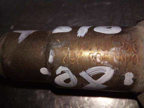 Foto 3ª: Sonda Lambda Seat Ibiza STYLANCE - STYLE 90CV 66KW [BXJ] (2009)