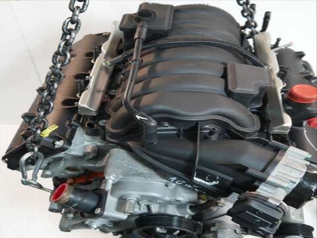 Foto 3ª: Motor Completo Dodge Durango 6.4 V8 468 - 492 CV [ESG]