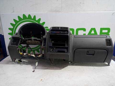 Salpicadero Suzuki Vitara 1.9 TD 75CV 55KW