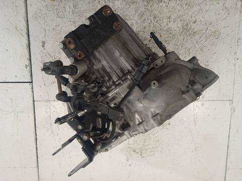 Foto 2ª: Caja Cambios Kia Sportage 2.0 CRDI 140CV 103KW [D4EAF] (2007)