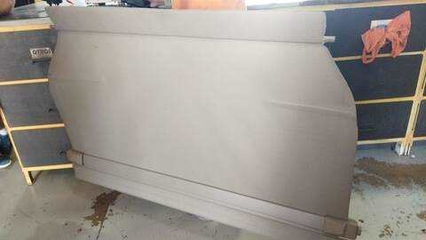 Foto 4ª: Bandeja Trasera Volvo XC 90 D5 OCEAN RACE 185CV 136KW [D5244T4] (2006)