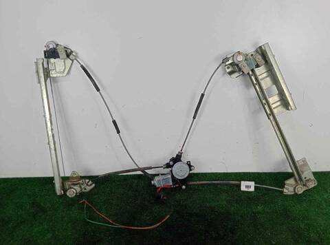 Elevalunas Eléctrico Delantero Derecho Mitsubishi Canter 4.9 DIESEL 180CV 132KW