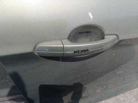 Maneta Exterior Delantera Derecha Ford Kuga TITANIUM 140CV 103KW