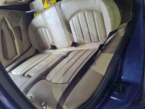 Asientos Traseros Jaguar X Type 2.0 V6 EXECUTIVE 156CV 115KW