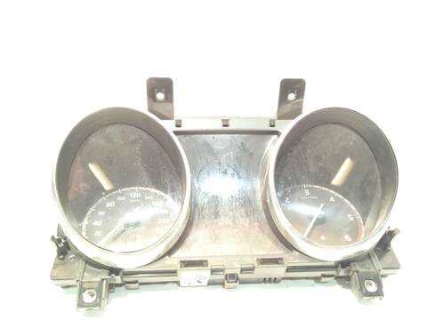 Foto 3ª: Cuadro de Instrumentos Land Rover Discovery 2.0 D 4X4 150CV 110KW [204DTD] (2018)