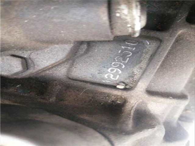 Foto 4ª: Caja Cambios Opel Corsa CDTI 70CV [Z 13 DT]