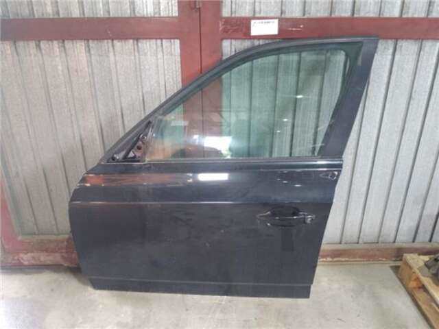 Puerta Delantera Izquierda Bmw X3 2.0 D 16V CAT