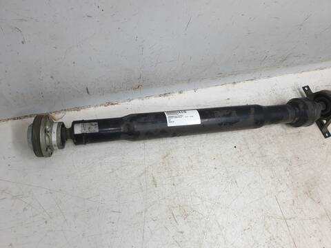 Foto 2ª: Transmision Central Maserati Ghibli DIESEL