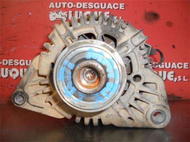 Alternador Hyundai Matrix 1.5 CRDI