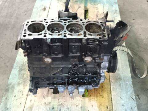 Foto 1ª: Bloque Motor Seat Altea STYLANCE - STYLE 105CV 77KW [CAYC] (2011)
