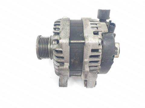 Foto 1ª: Alternador Opel Combo BASIS
