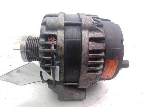 Foto 2ª: Alternador Ssangyong Kyron VERSION INDEFINIDA (2005)