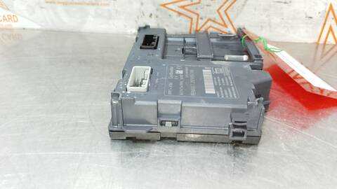 Foto 3ª: Motor de Arranque Renault Clio LIMITED 73CV 54KW [D4F D7] (2016)