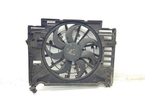 Foto 3ª: Electroventilador Jaguar F Pace PRESTIGE (2017)