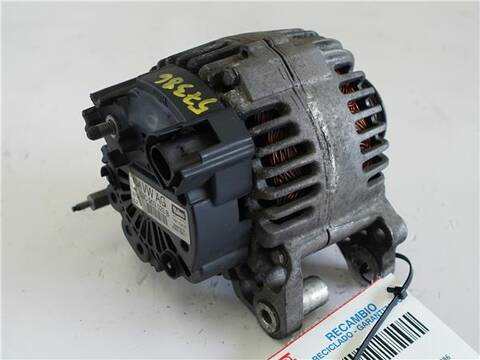 Foto 2ª: Alternador Audi A3 1.6 FSI AMBIENTE 115CV 85KW [BLF] (2006)
