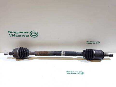 Transmision Delantera Derecha Mercedes Clase ML 270 CDI 163.113) W163)