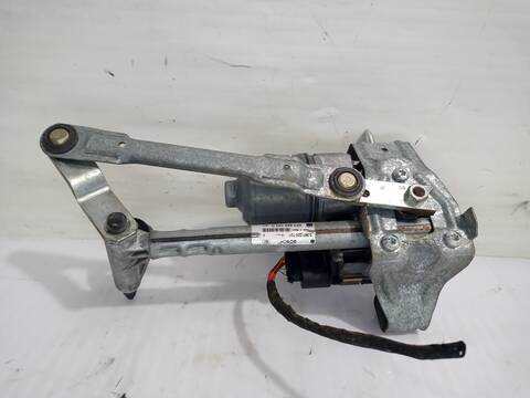 Foto 3ª: Motor Limpia Delantero Seat Toledo EXCLUSIVE 140CV 103KW [BKD] (2004)
