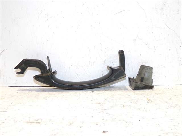 Foto 4ª: Maneta Exterior Trasera Izquierda Volkswagen Golf 1.9 TDI MODELO PLUS 2004-2009 [BKC] (2005)