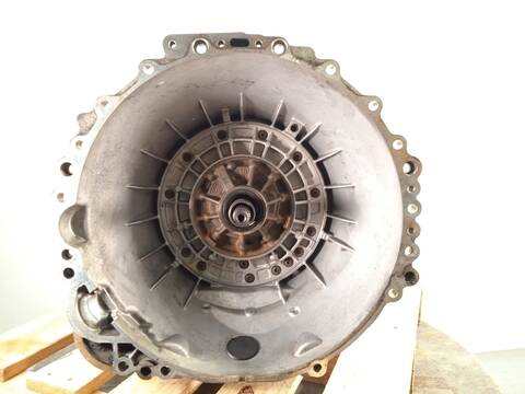 Foto 2ª: Caja Cambios Automatica Land Rover Discovery 2.7 TD 4X4 190CV 140KW AUT. [276DT] (2007)