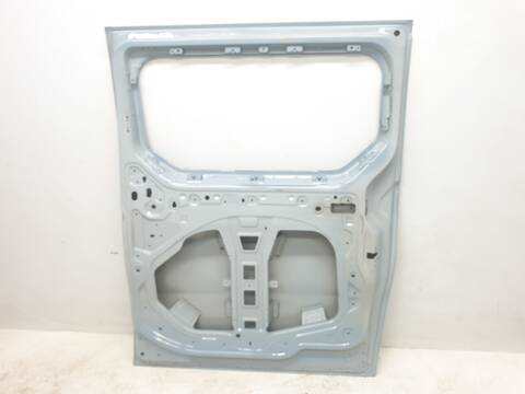 Foto 3ª: Puerta Lateral Corredera Derecha Renault Trafic L1H1 29T KOMFORT (2014)