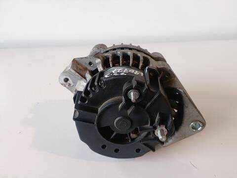 Foto 3ª: Alternador Opel Corsa C 1.4 16V 90CV (2000)